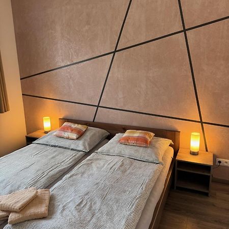 Apartmany Catalina Nesvady Εξωτερικό φωτογραφία