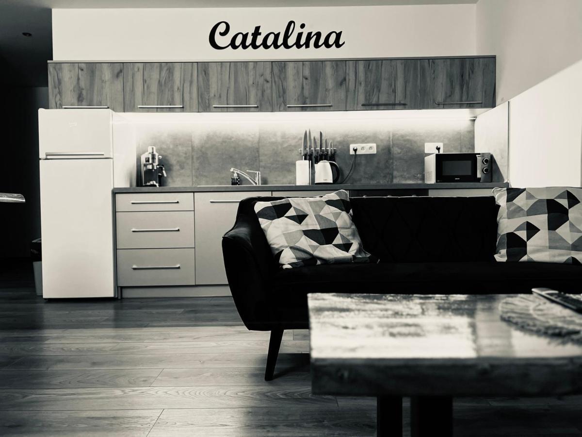 Apartmany Catalina Nesvady Εξωτερικό φωτογραφία