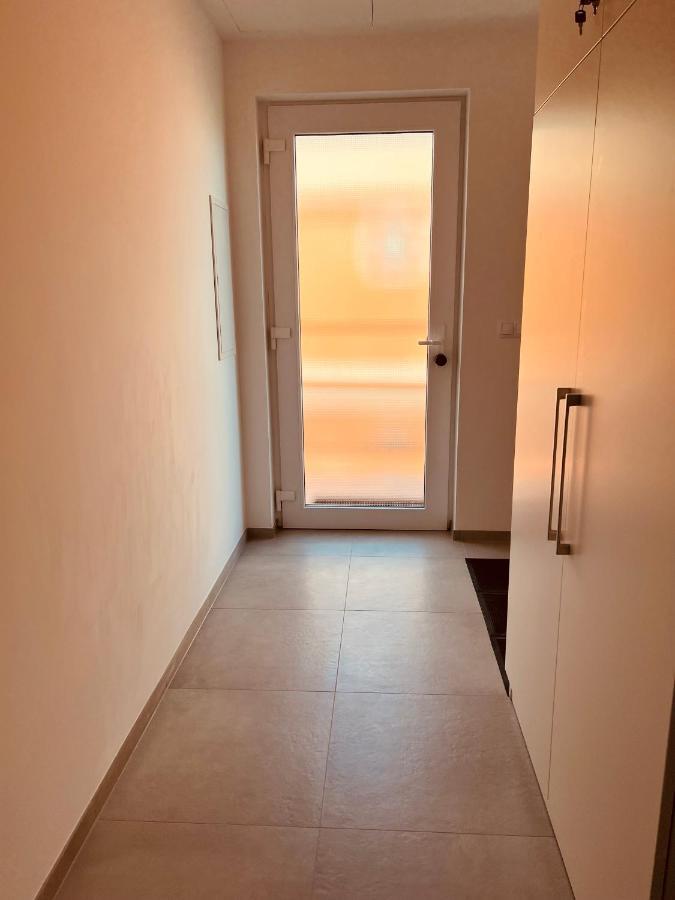 Apartmany Catalina Nesvady Εξωτερικό φωτογραφία