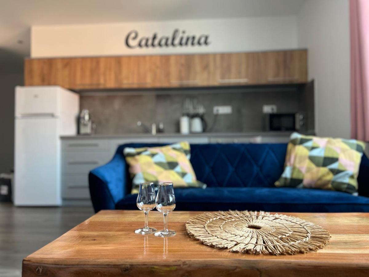Apartmany Catalina Nesvady Εξωτερικό φωτογραφία