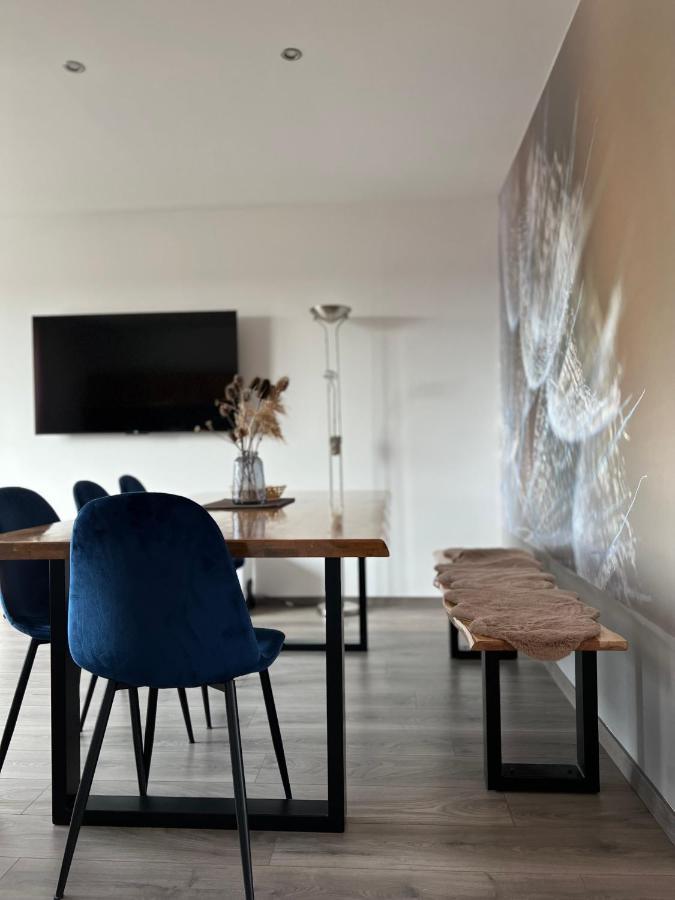 Apartmany Catalina Nesvady Εξωτερικό φωτογραφία