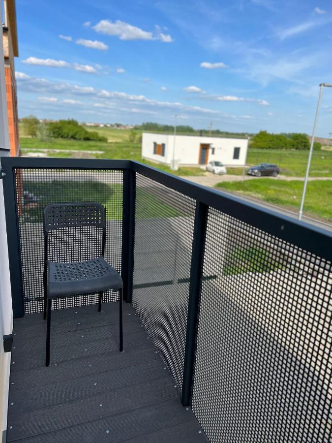 Apartmany Catalina Nesvady Εξωτερικό φωτογραφία