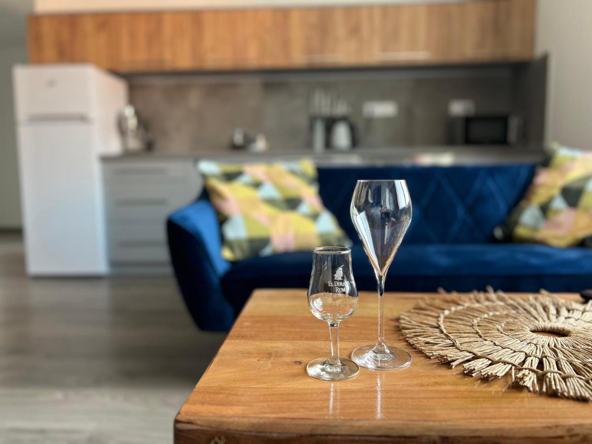 Apartmany Catalina Nesvady Εξωτερικό φωτογραφία