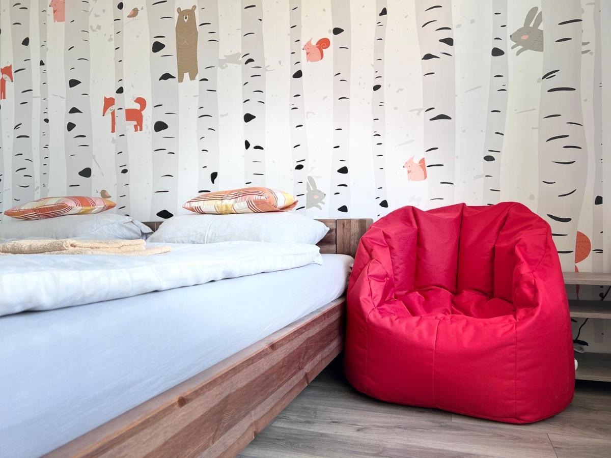 Apartmany Catalina Nesvady Εξωτερικό φωτογραφία