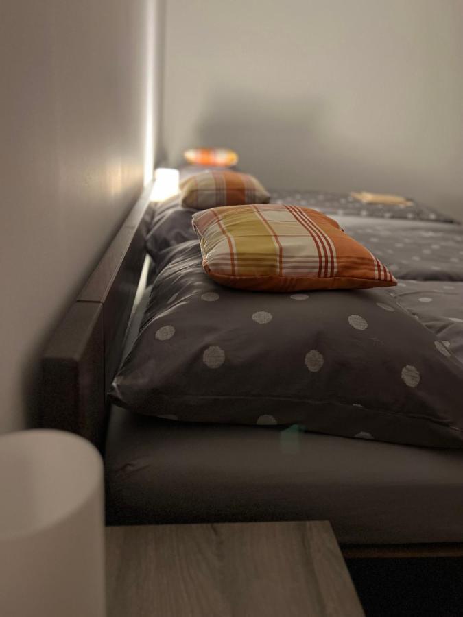 Apartmany Catalina Nesvady Εξωτερικό φωτογραφία