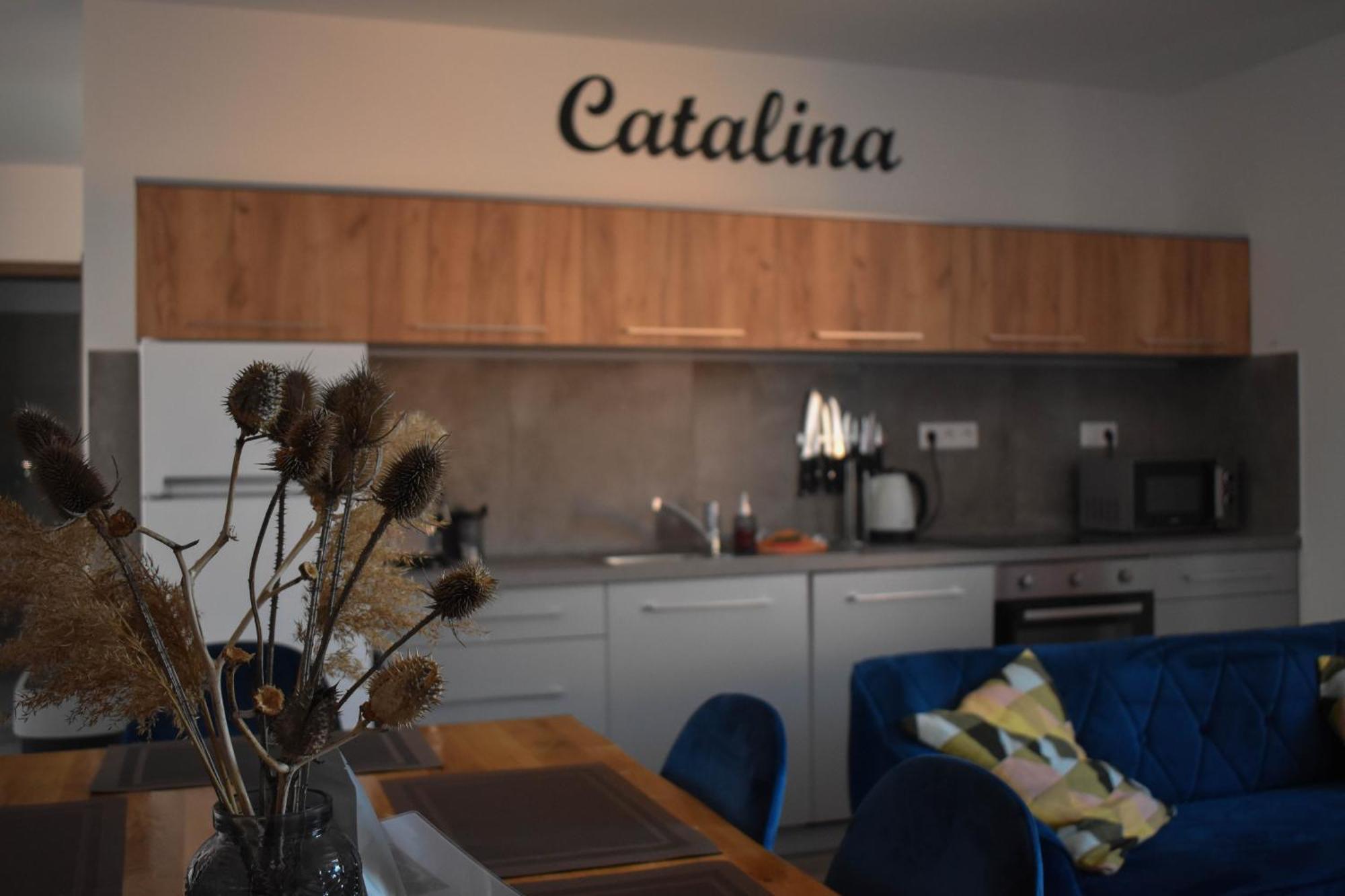 Apartmany Catalina Nesvady Εξωτερικό φωτογραφία