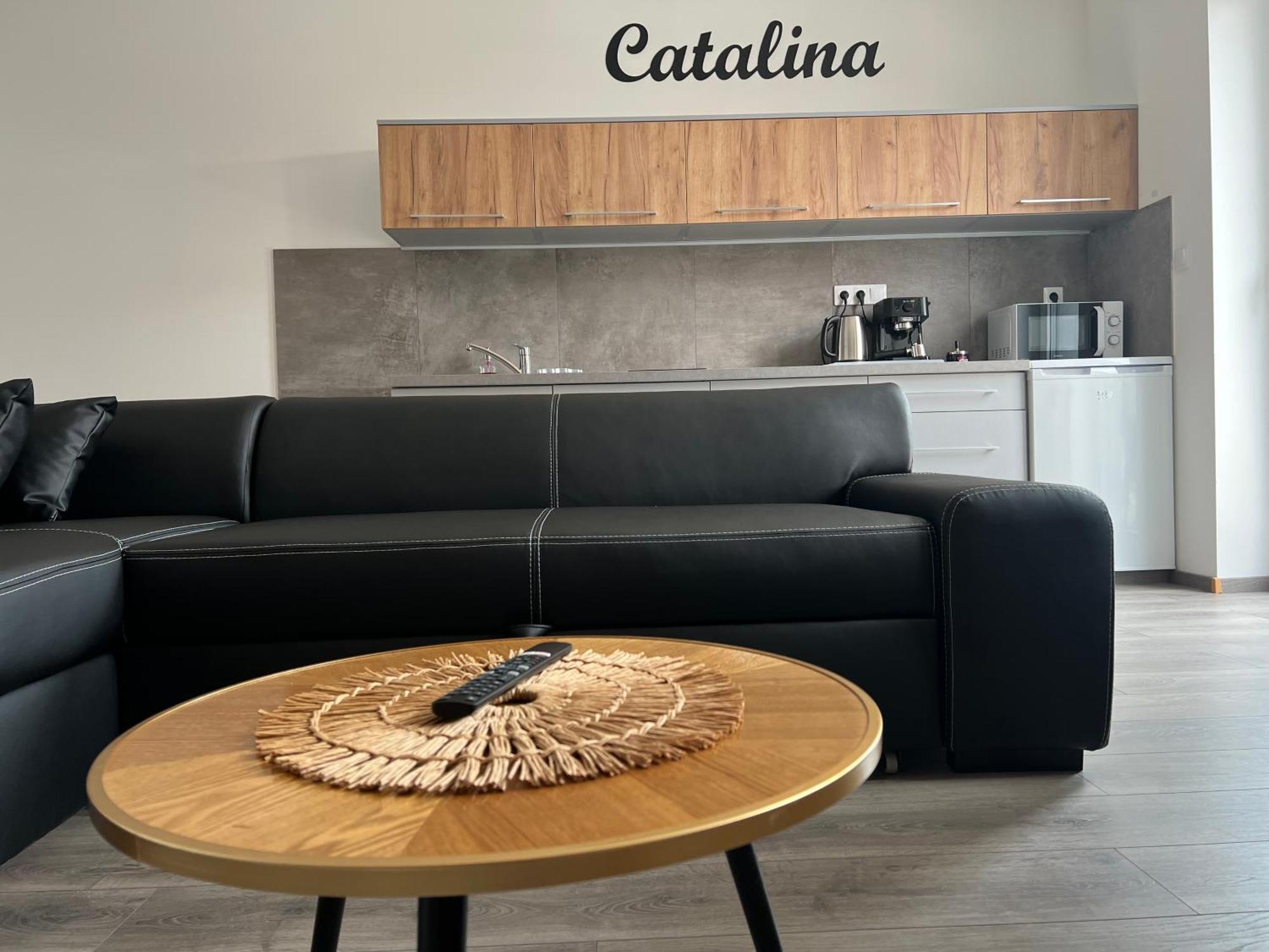 Apartmany Catalina Nesvady Εξωτερικό φωτογραφία