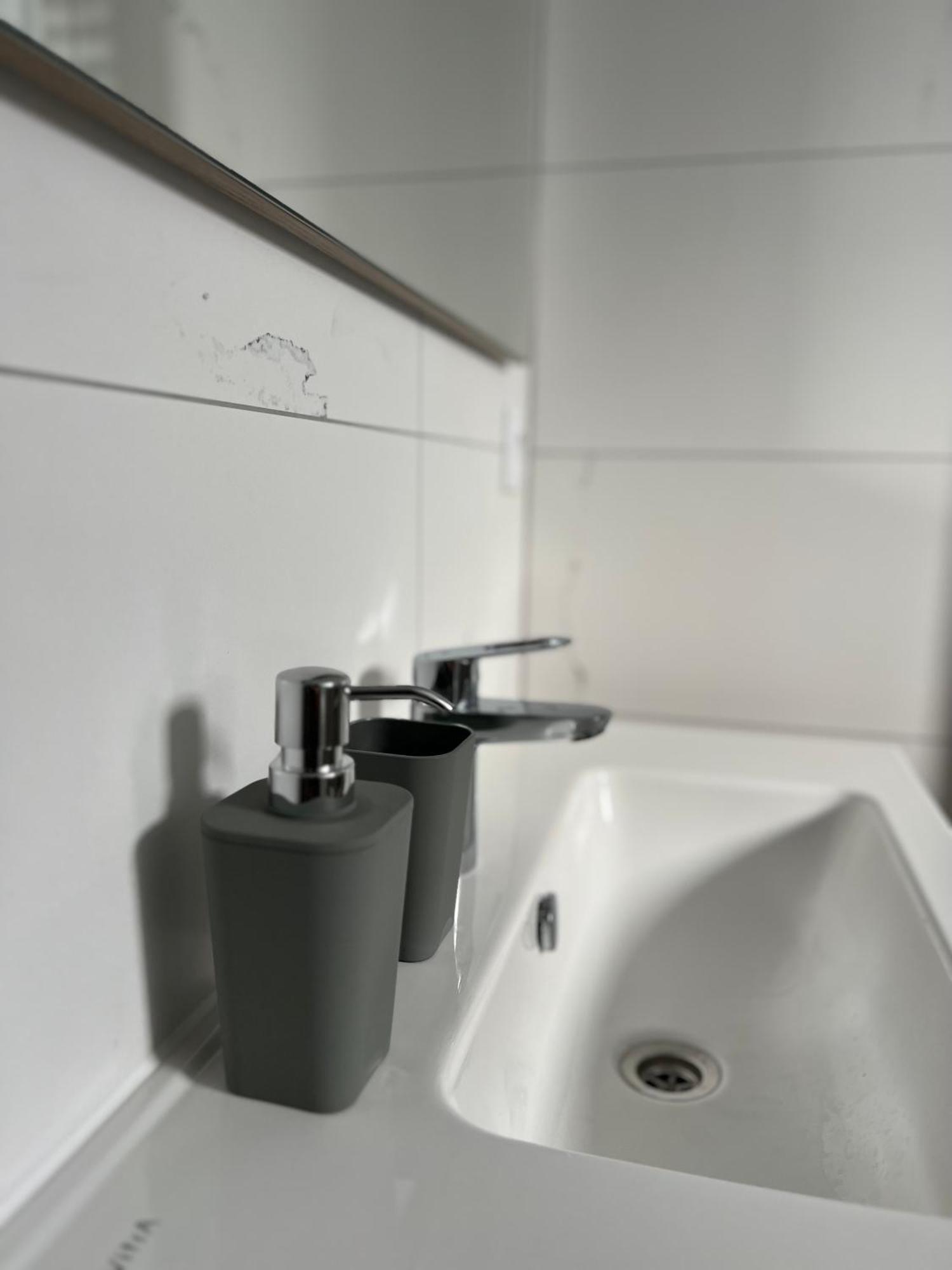 Apartmany Catalina Nesvady Εξωτερικό φωτογραφία