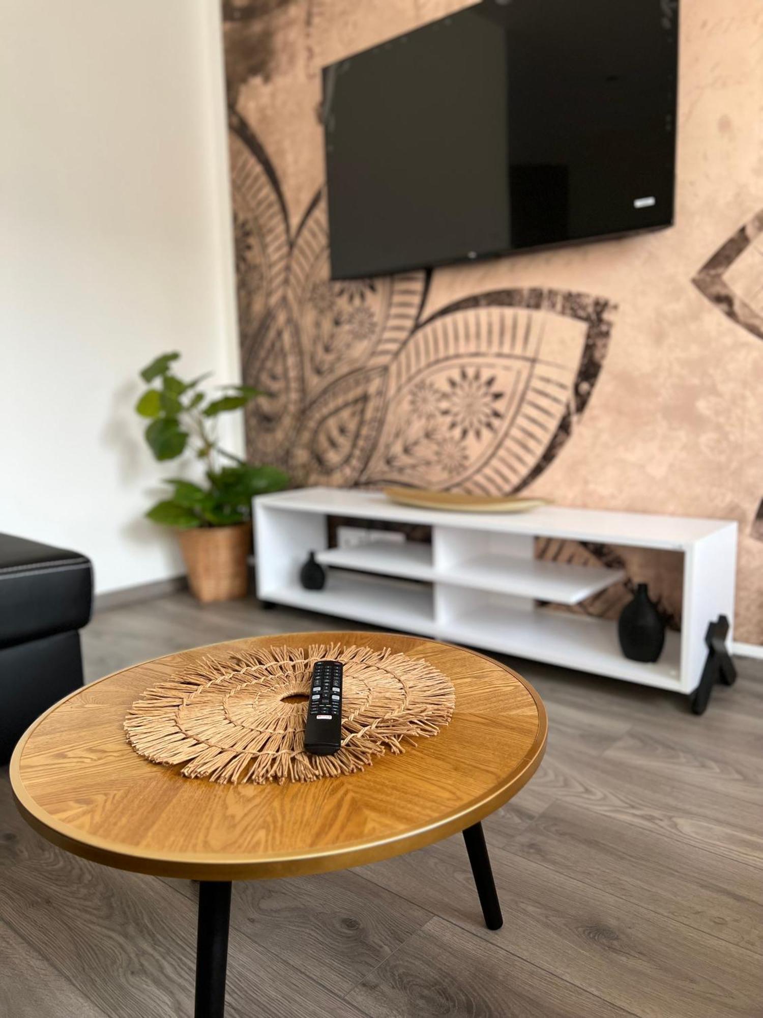 Apartmany Catalina Nesvady Εξωτερικό φωτογραφία