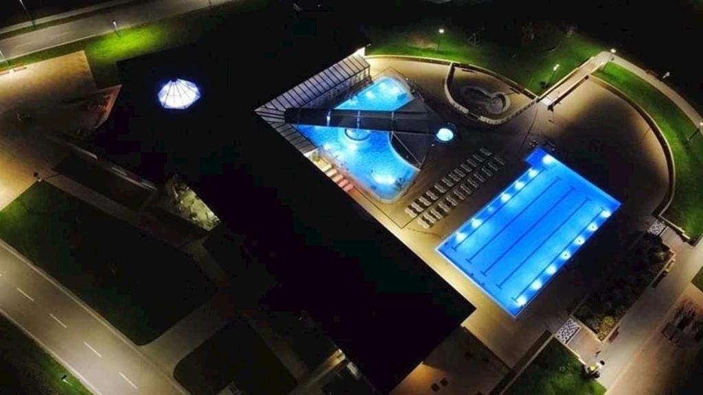 Apartmany Catalina Nesvady Εξωτερικό φωτογραφία