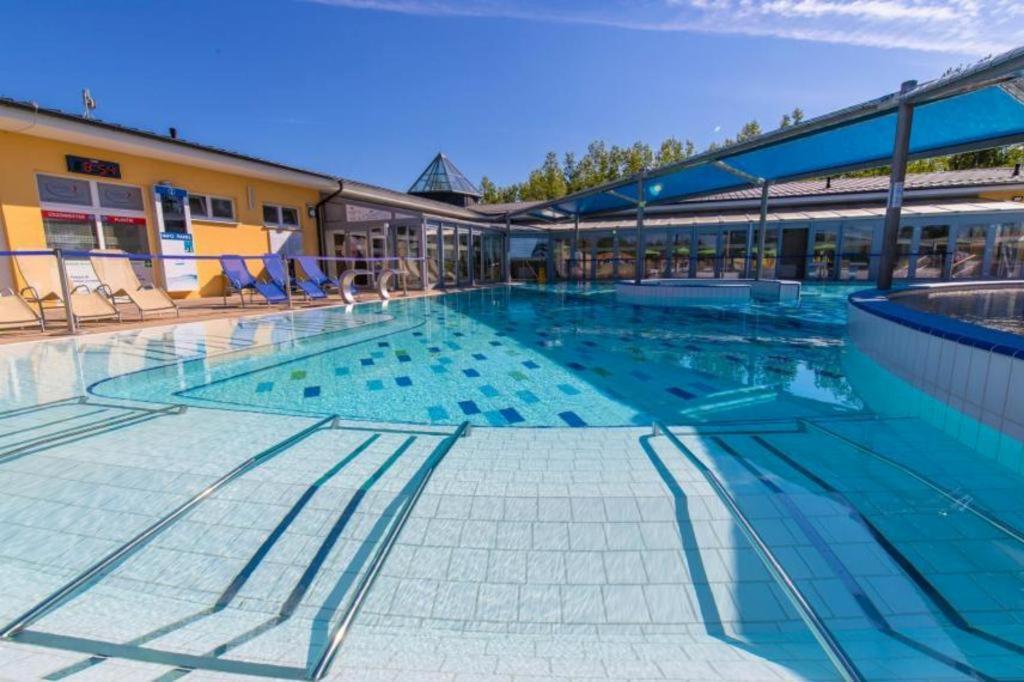 Apartmany Catalina Nesvady Εξωτερικό φωτογραφία