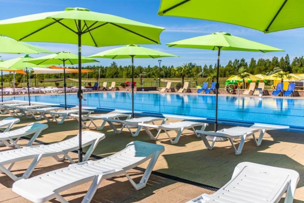 Apartmany Catalina Nesvady Εξωτερικό φωτογραφία