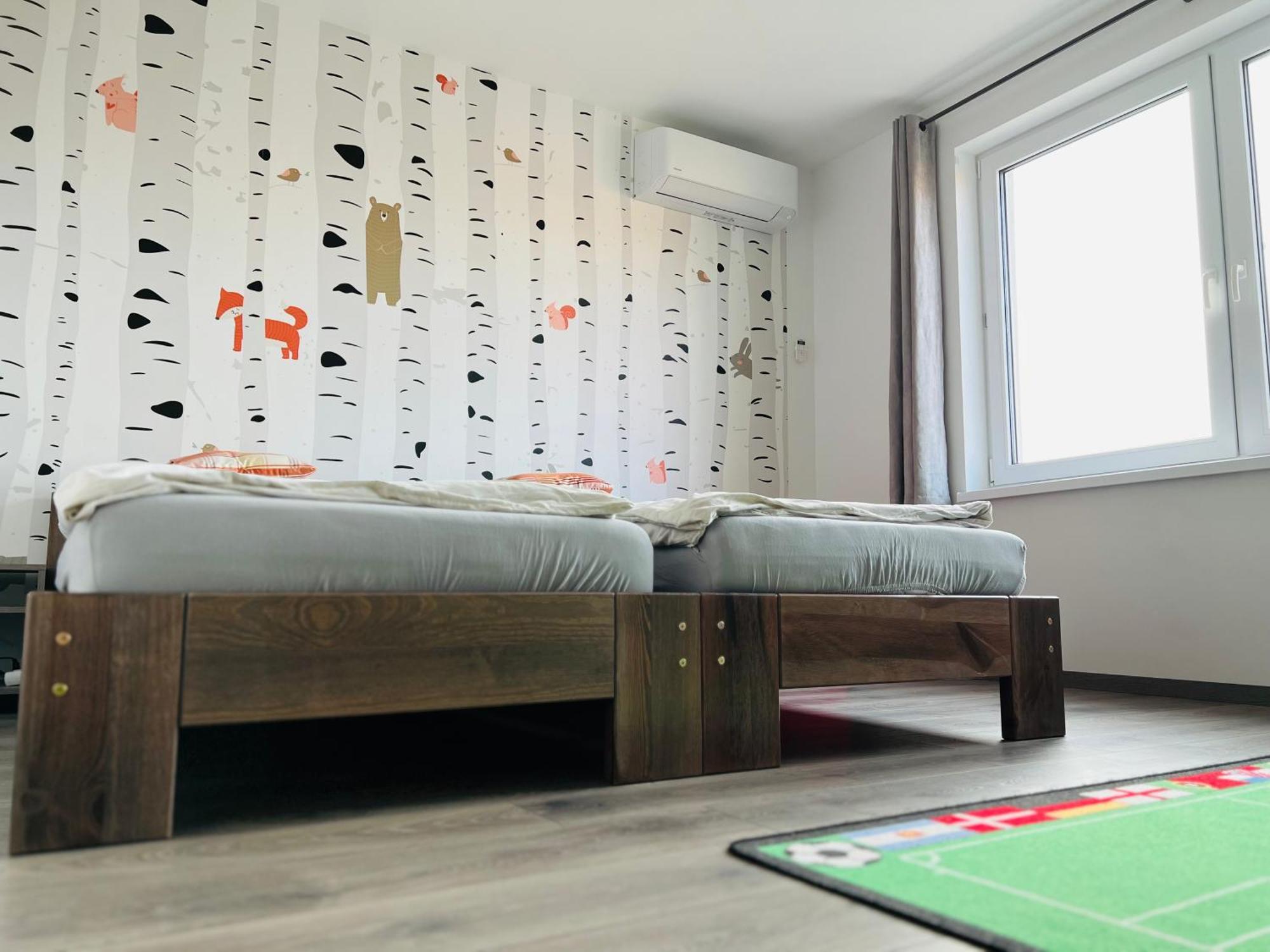 Apartmany Catalina Nesvady Εξωτερικό φωτογραφία