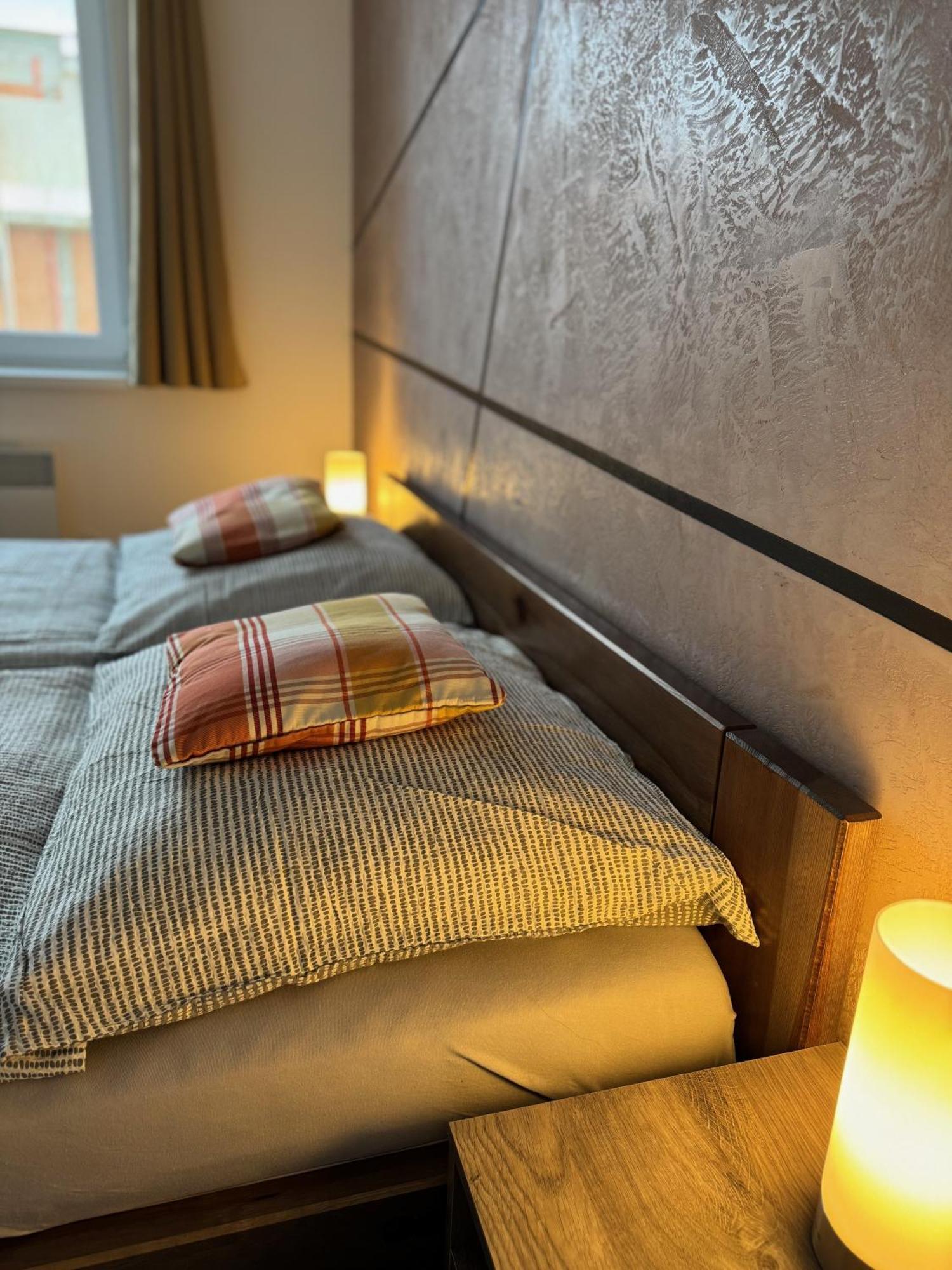 Apartmany Catalina Nesvady Εξωτερικό φωτογραφία